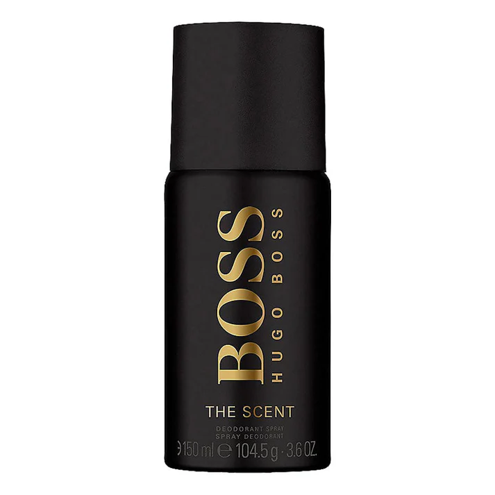 Hugo Boss The Scent Deodorant for Men 150ML